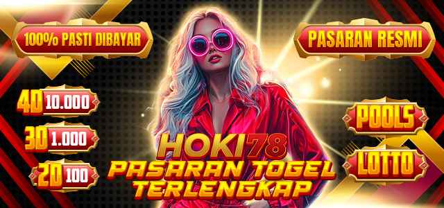 HOKI78 CERITA DI BALIK LAYAR, KUMPULKAN 78 KISAH KREATIF PILIHAN UNTUK DISIMAK SETIAP HARI